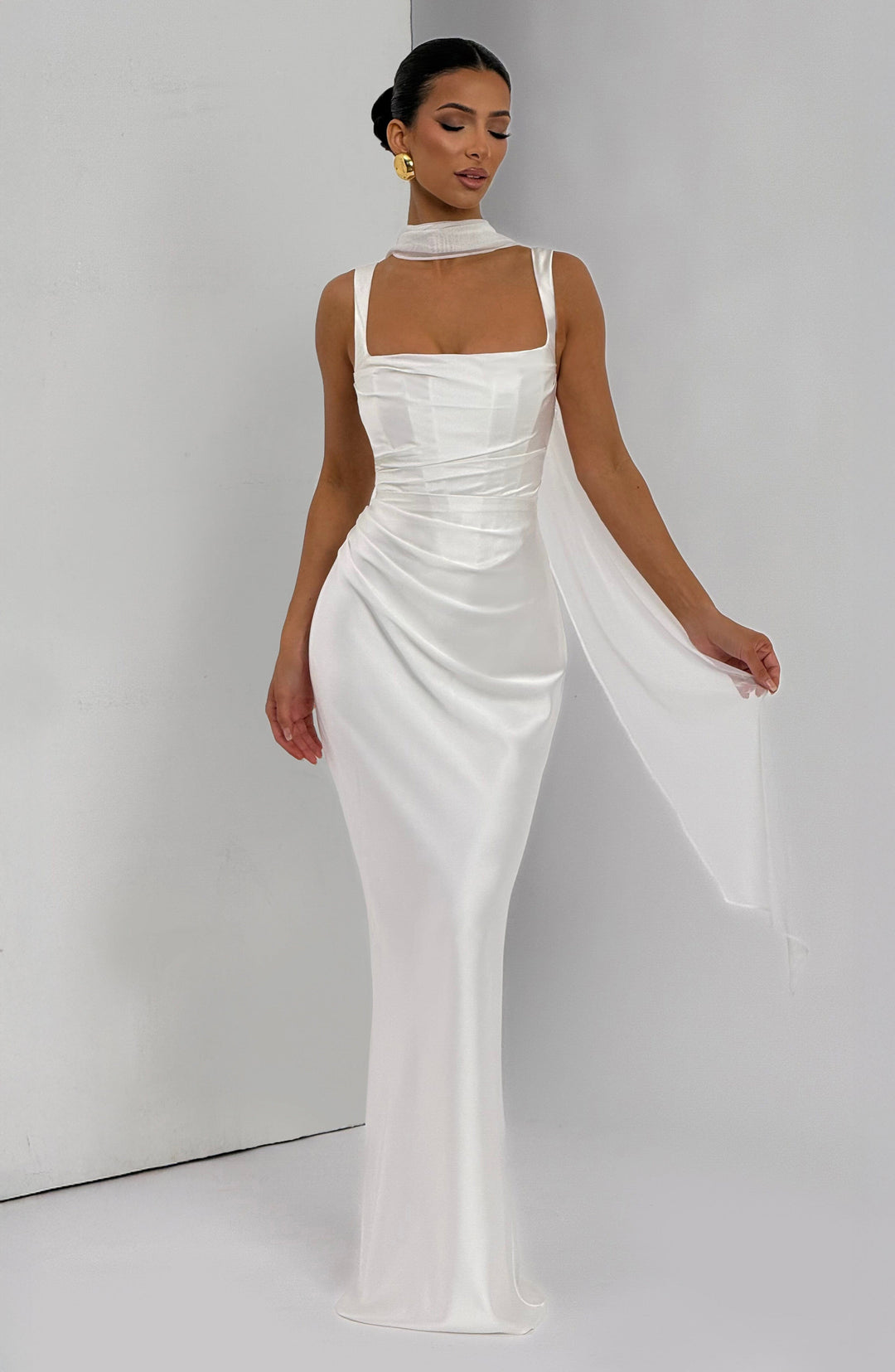 Yolanthe dress