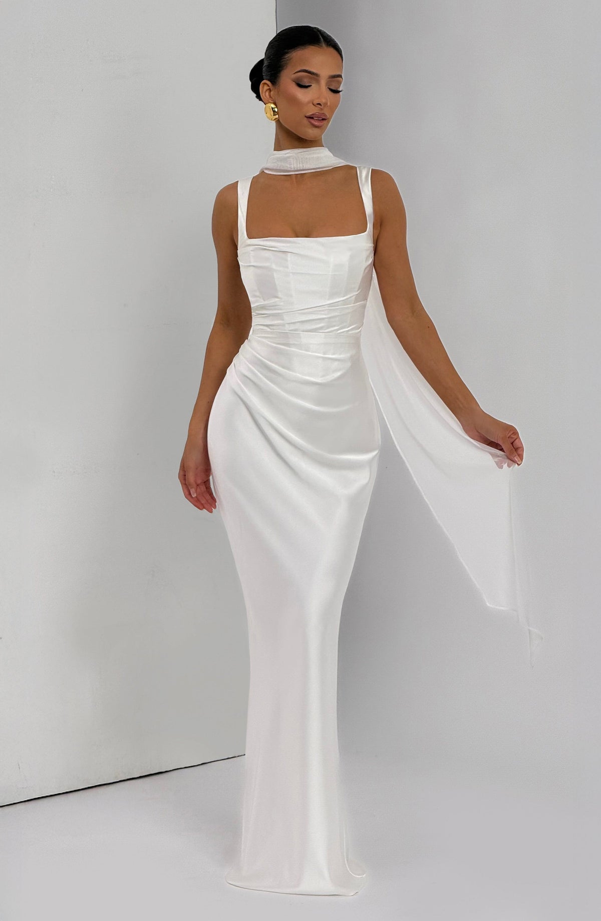 Yolanthe dress
