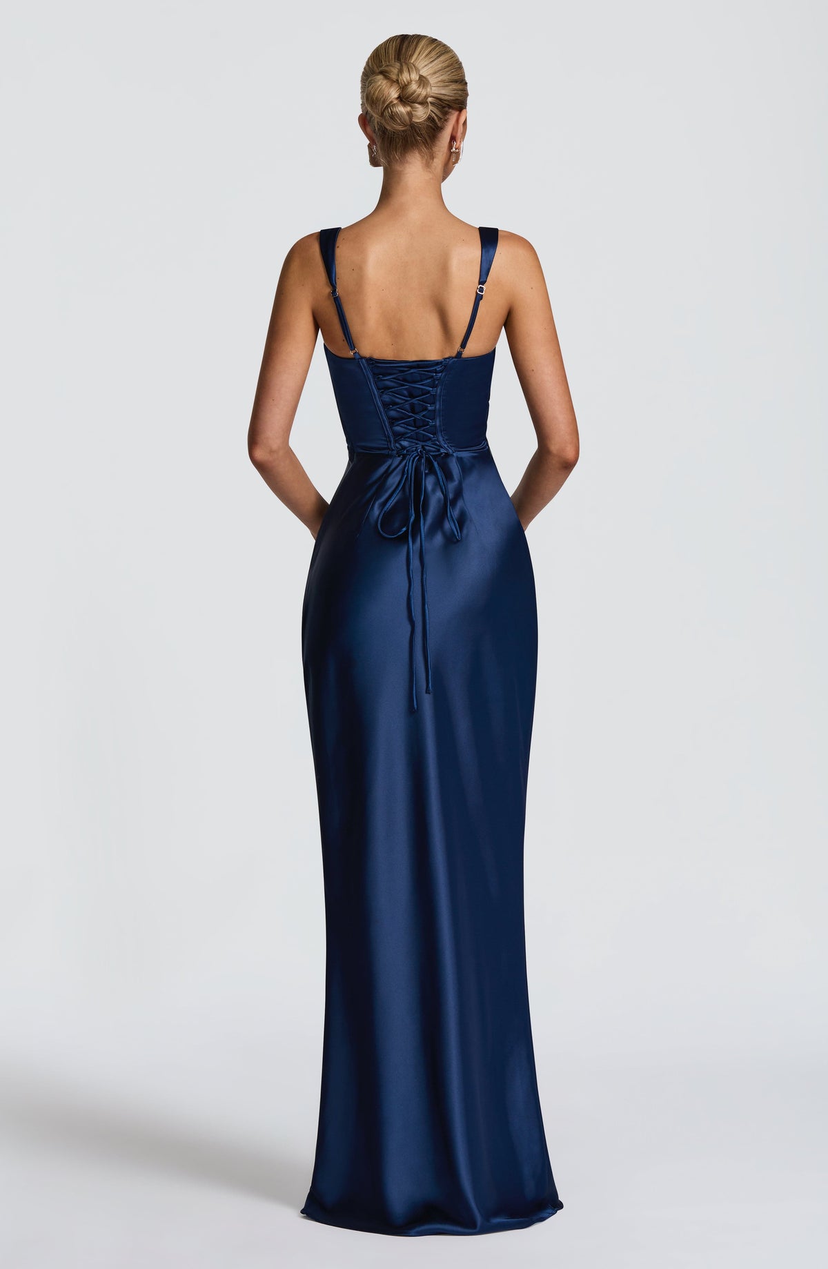 Yolanthe dress