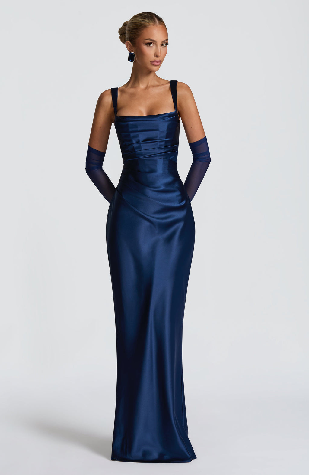 Yolanthe dress