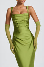Yolanthe dress
