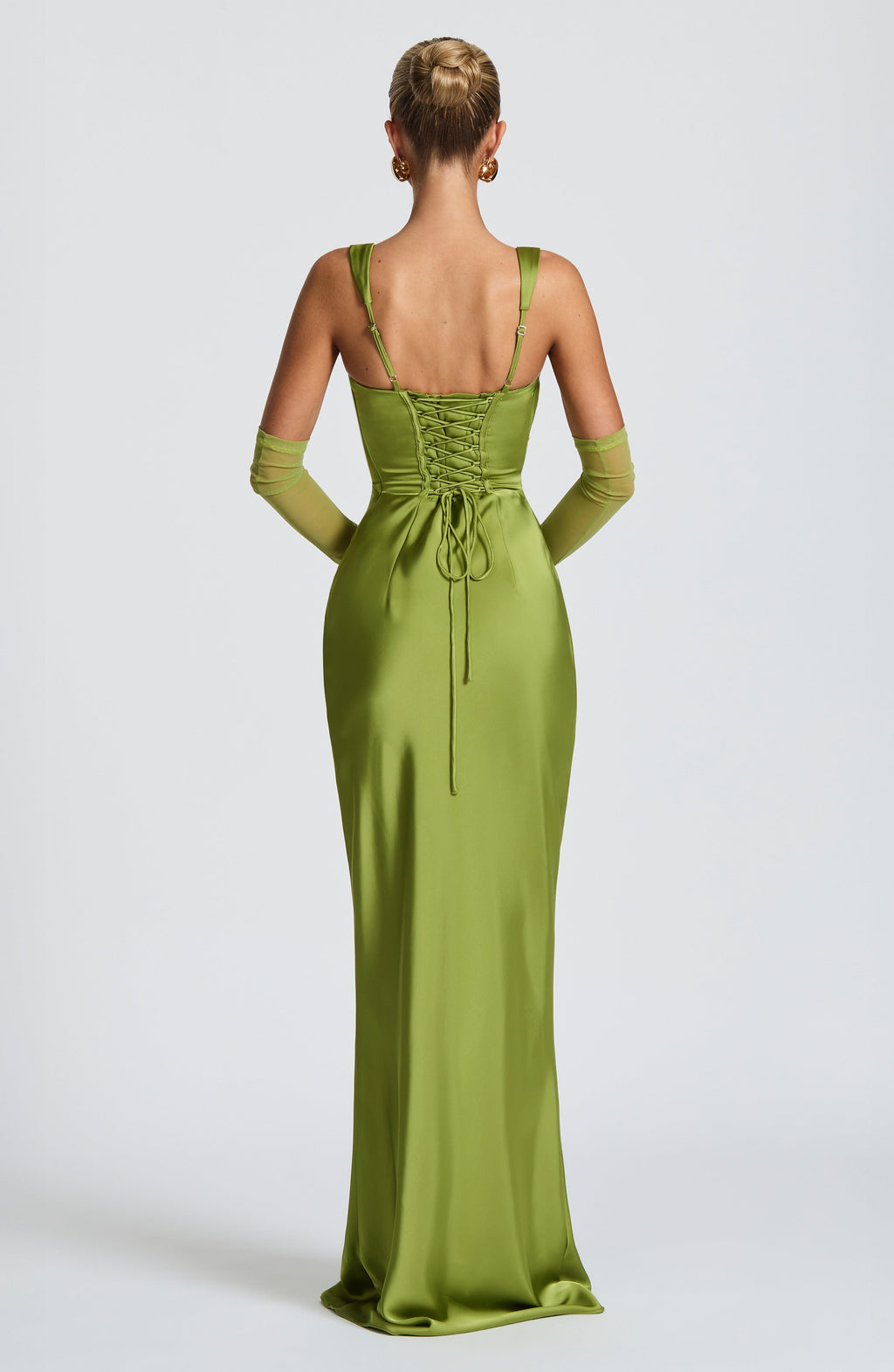 Yolanthe dress