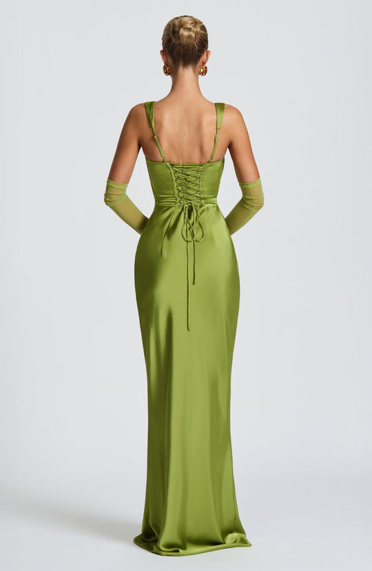Yolanthe dress