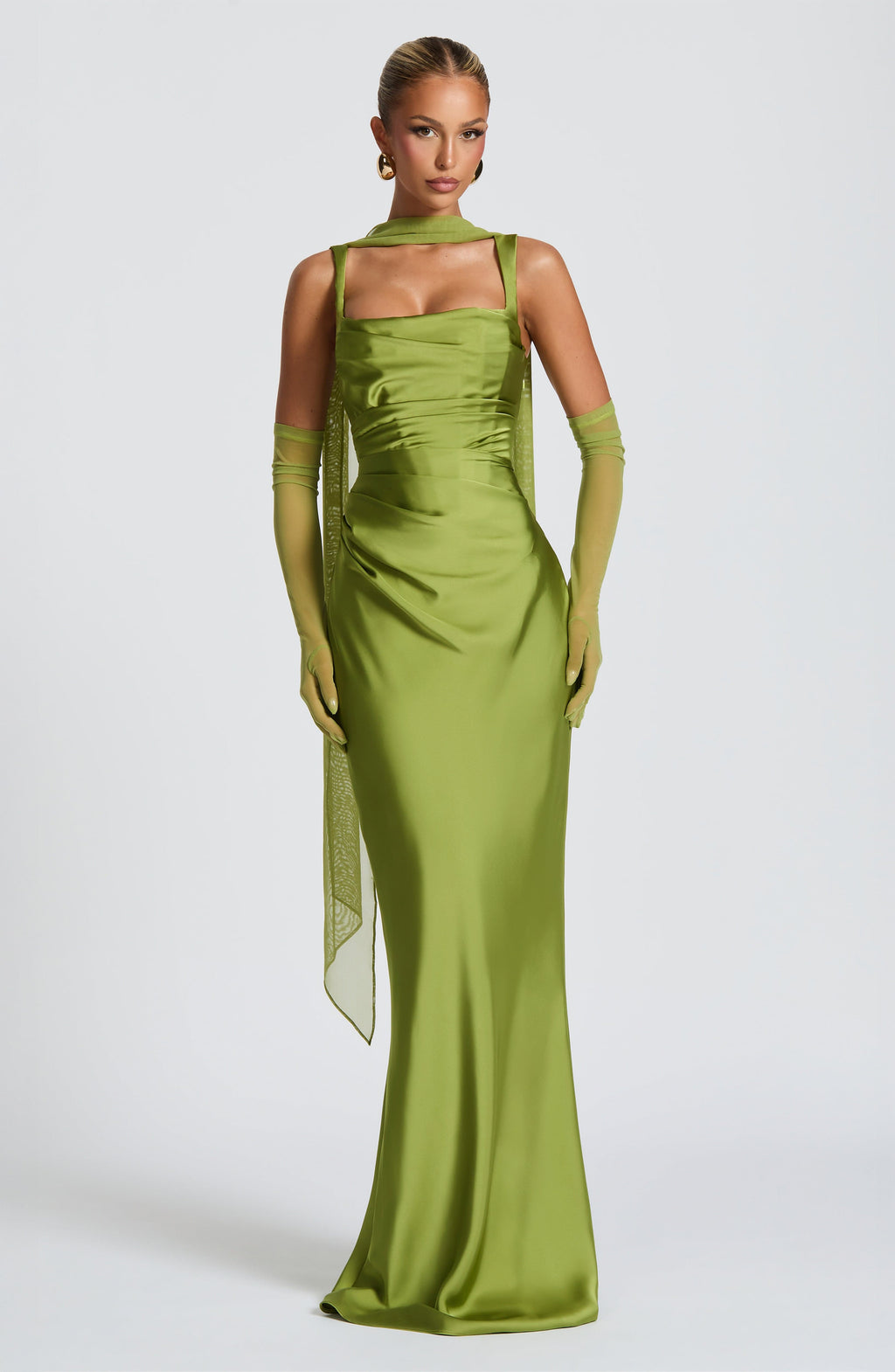 Yolanthe dress