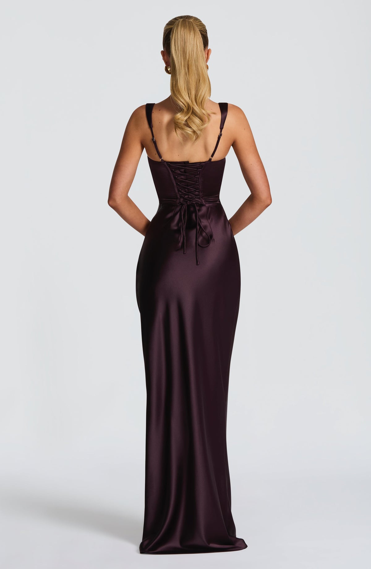Yolanthe dress
