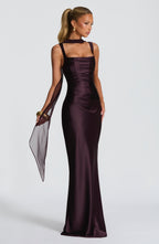 Yolanthe dress