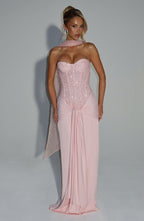 Carina Maxi Dress
