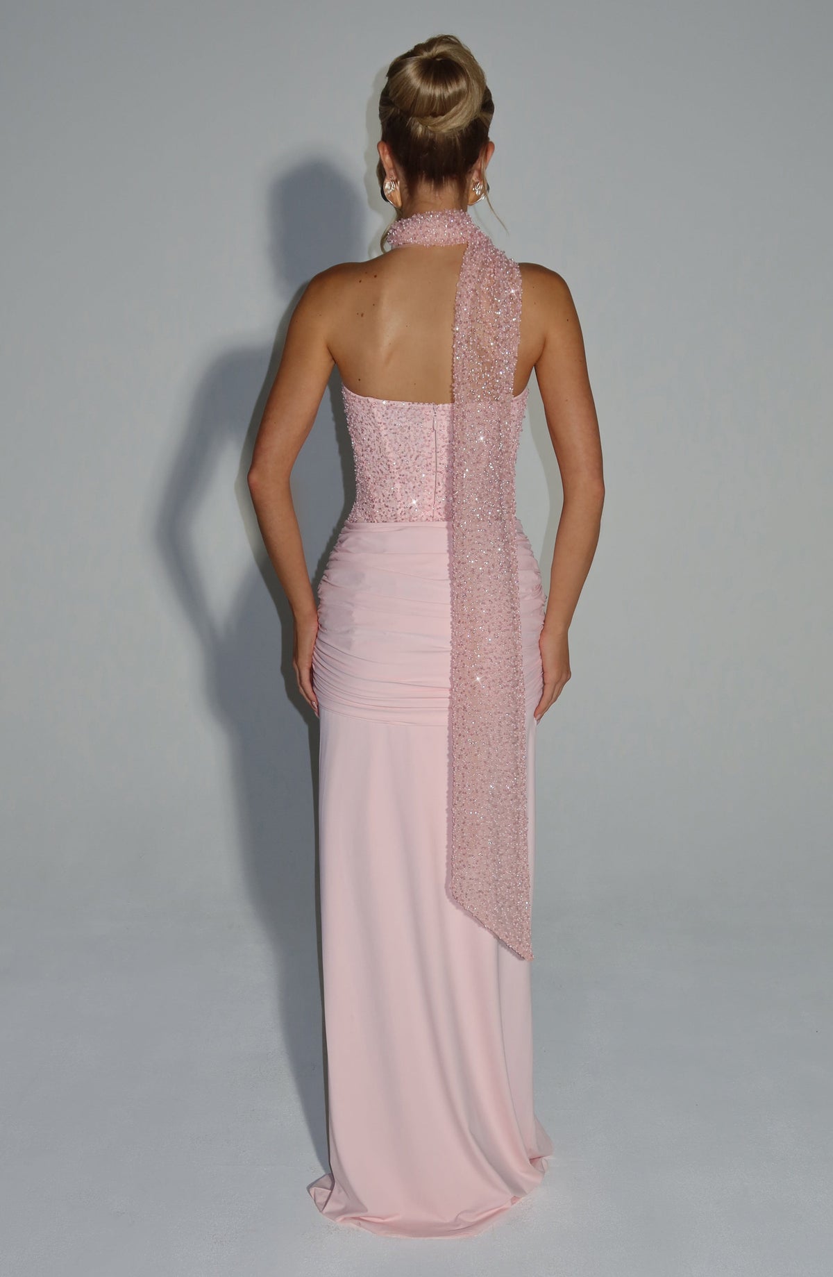 Carina Maxi Dress