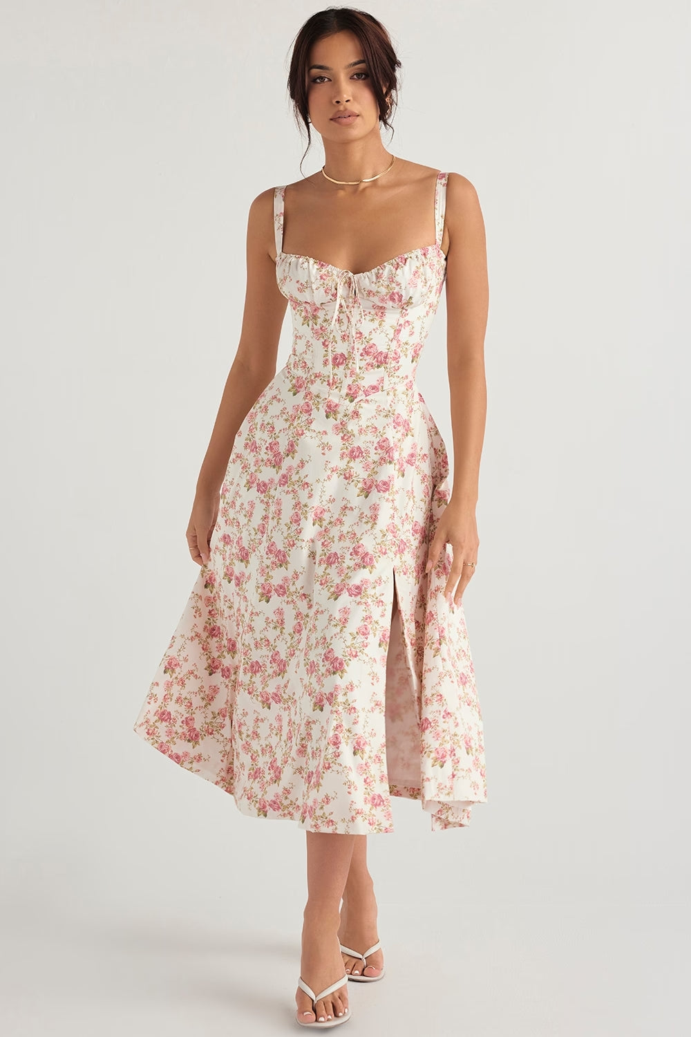 Jillian Dress