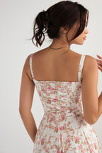 Jillian Dress