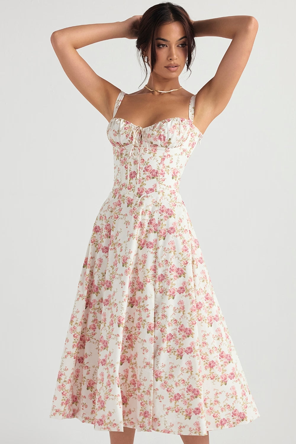 Jillian Dress