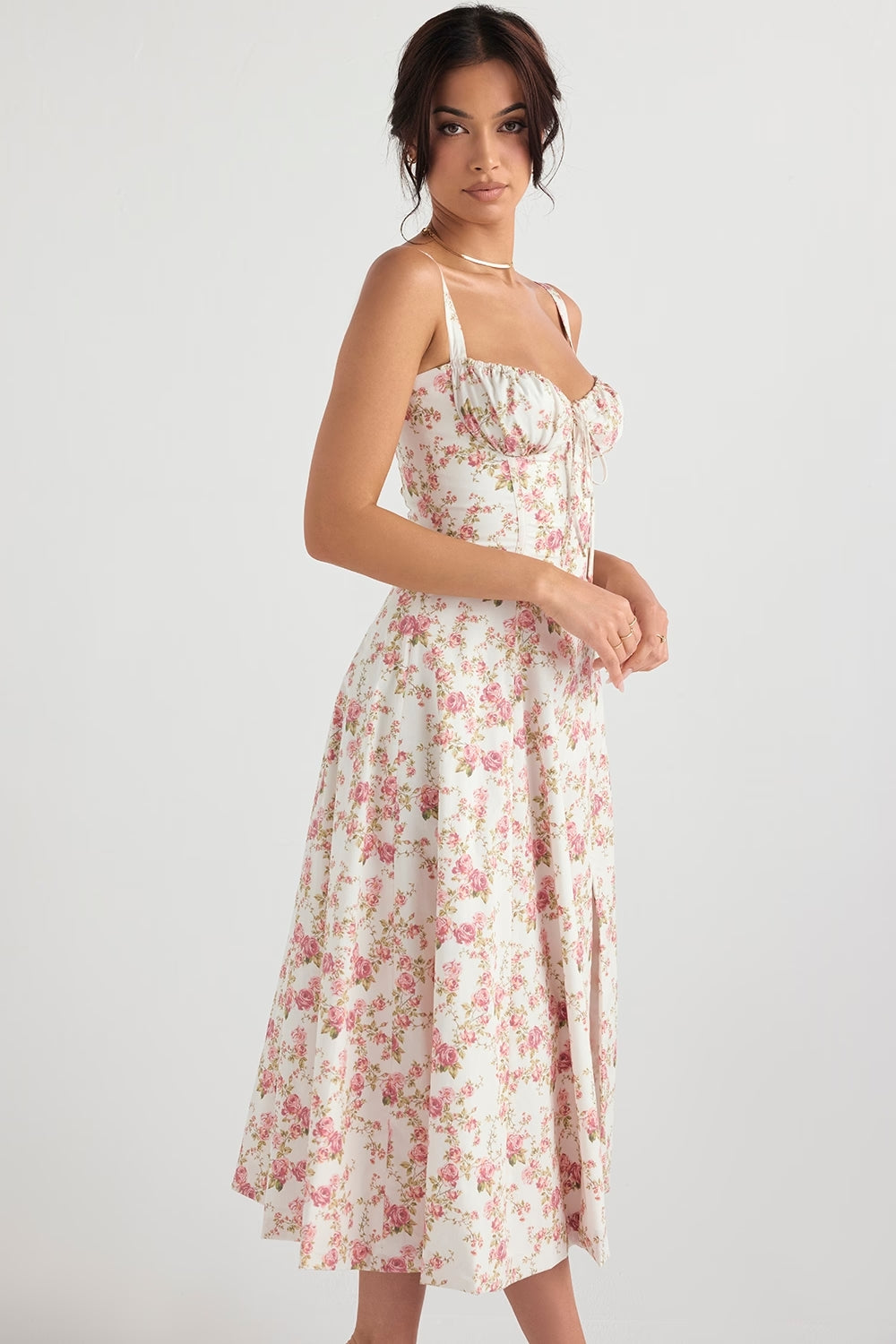 Jillian Dress