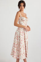 Jillian Dress