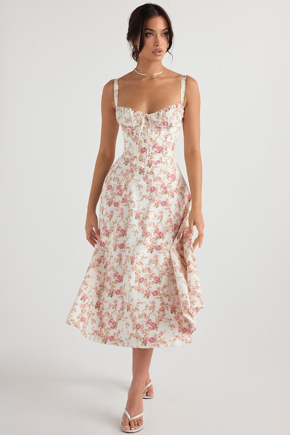 Jillian Dress