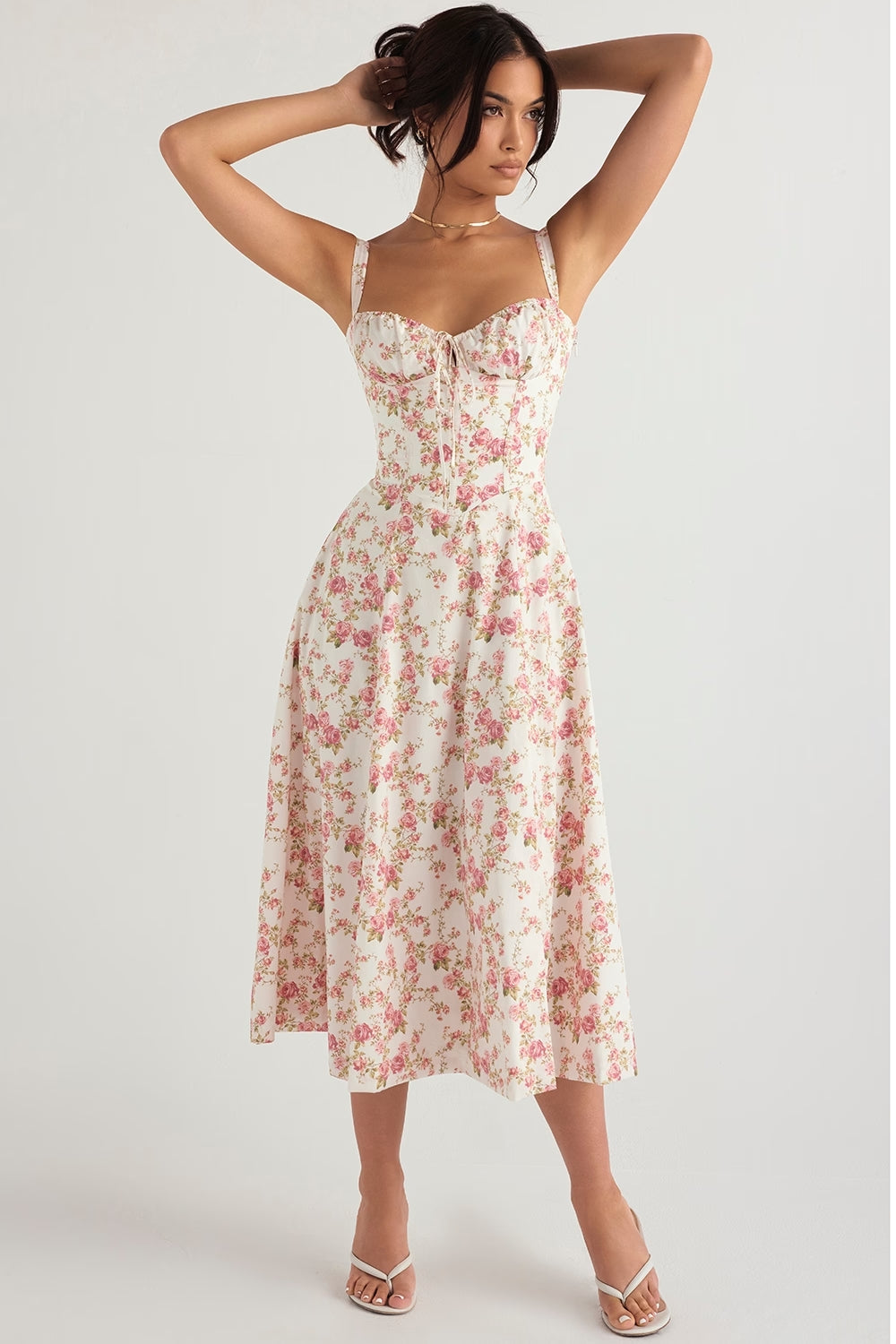 Jillian Dress