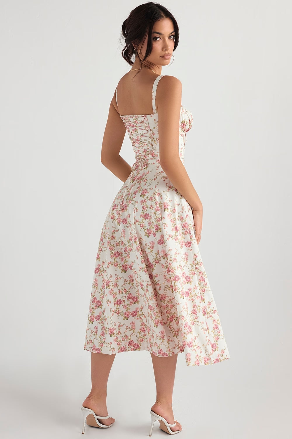 Jillian Dress