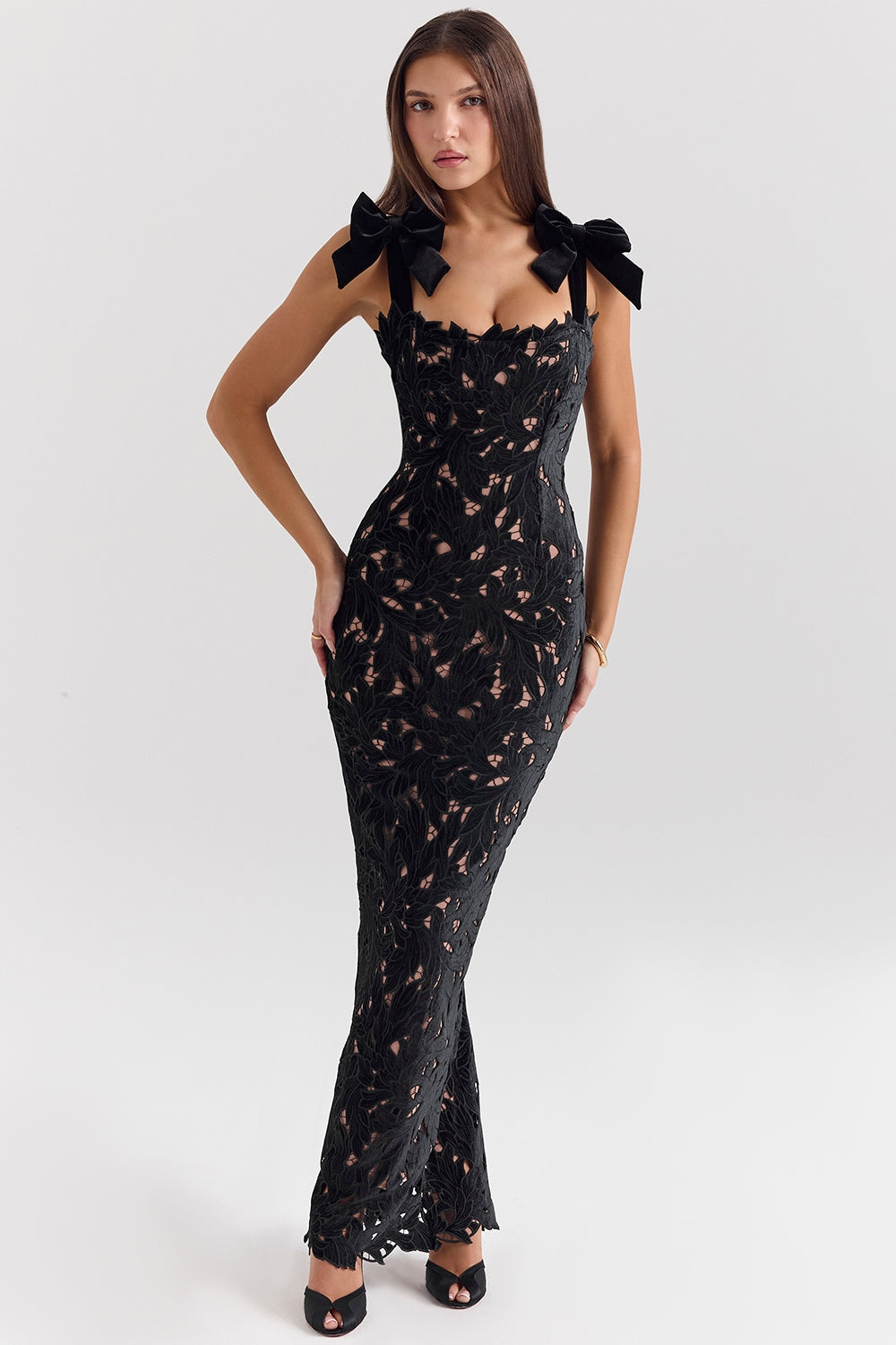 Tiffany Dress