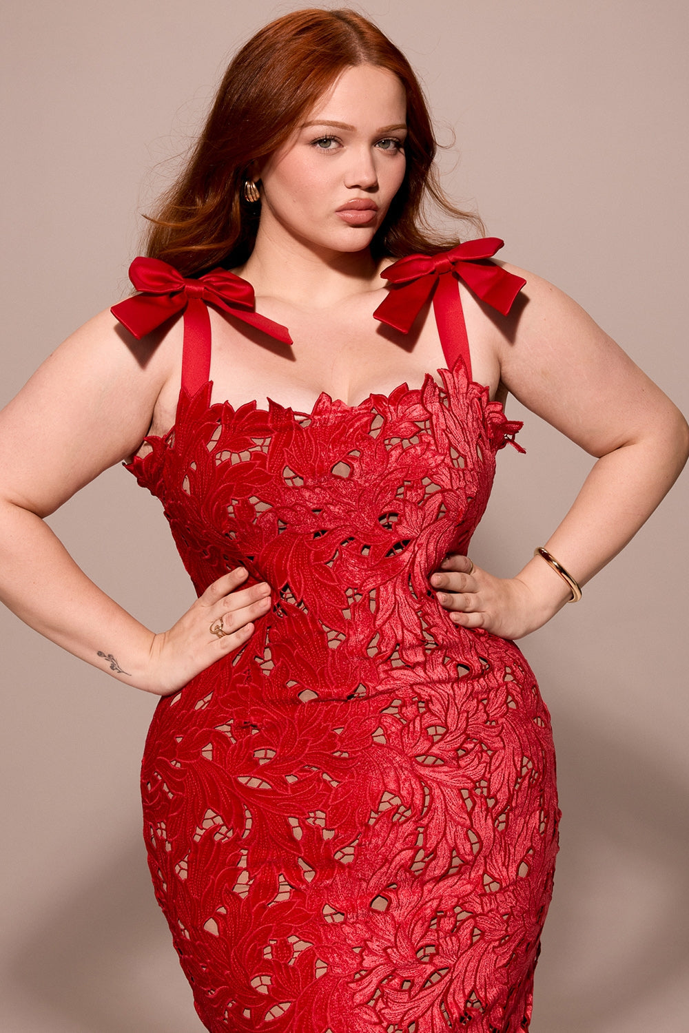 Tiffany Dress