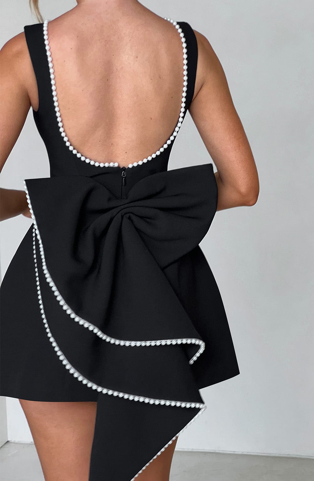 Poppy Mini Dress