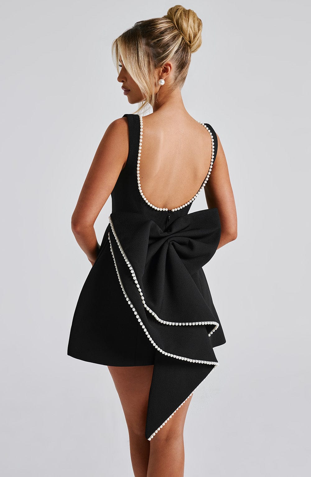 Poppy Mini Dress