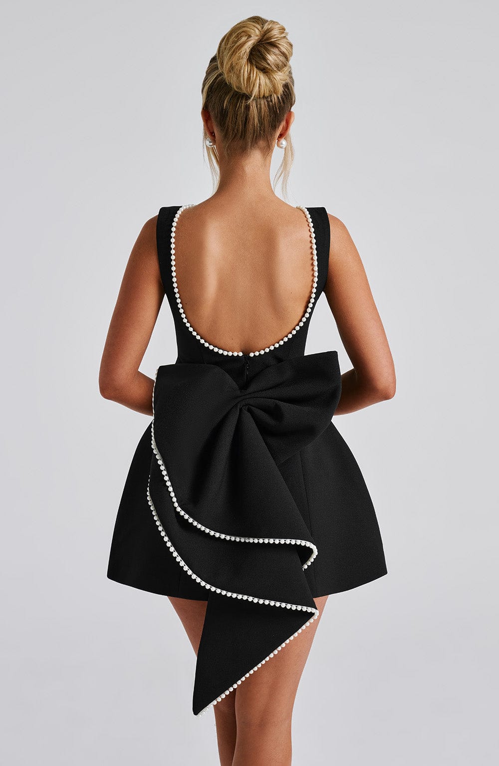 Poppy Mini Dress