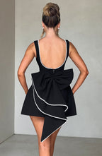 Poppy Mini Dress