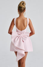 Poppy Mini Dress