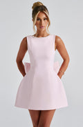 Poppy Mini Dress