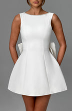 Poppy Mini Dress