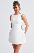 Poppy Mini Dress