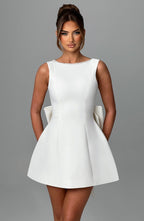 Poppy Mini Dress