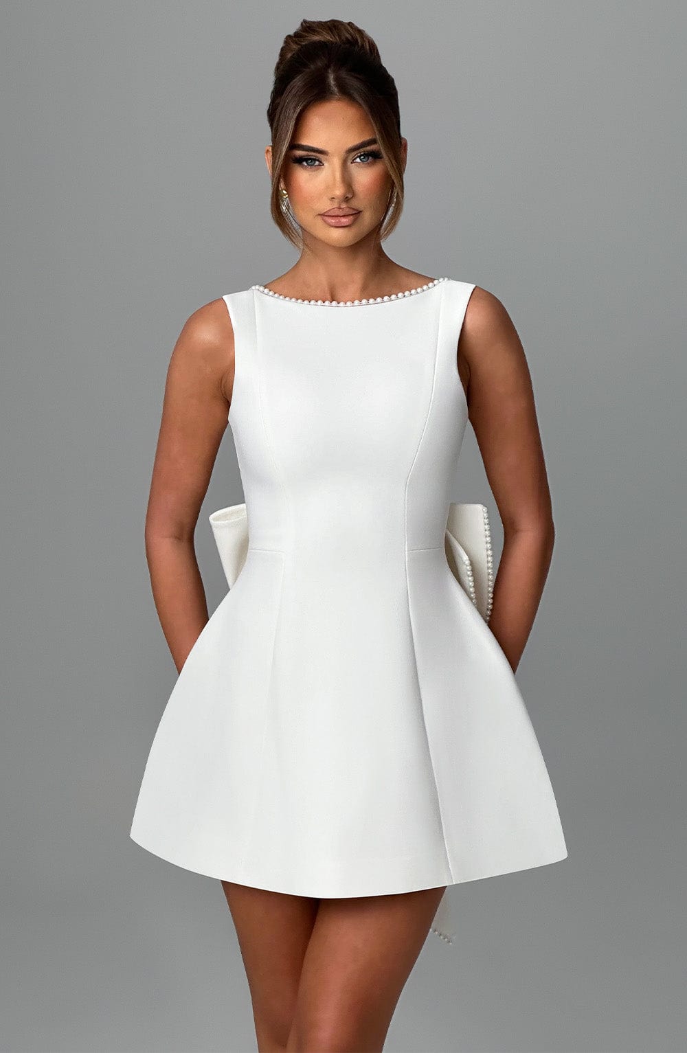 Poppy Mini Dress