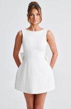 Poppy Mini Dress