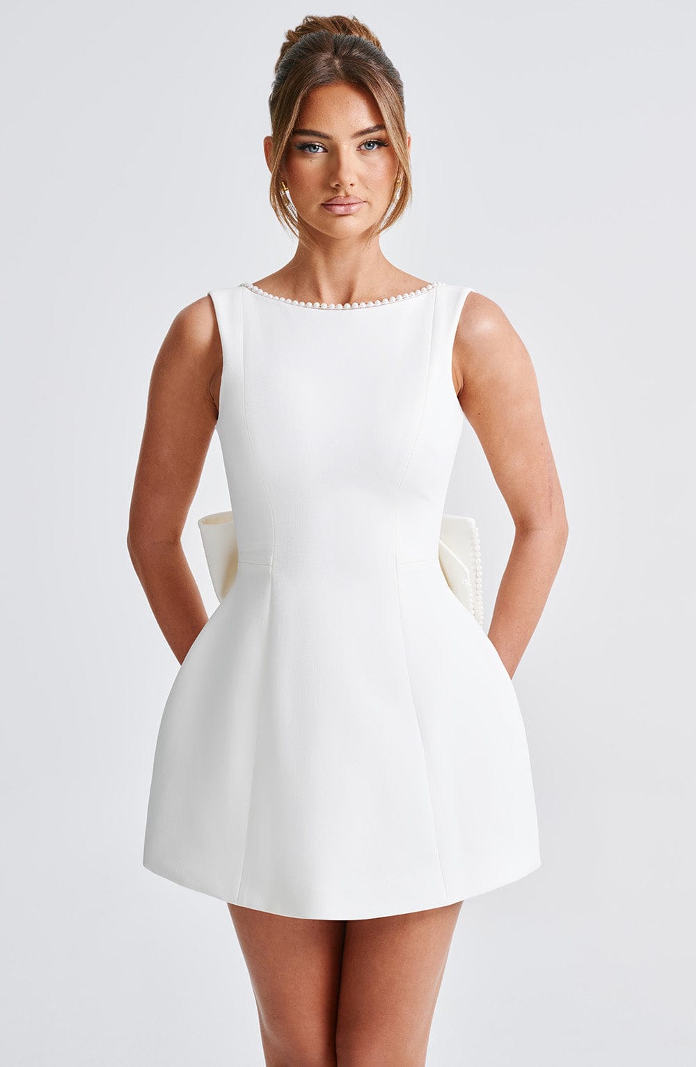 Poppy Mini Dress