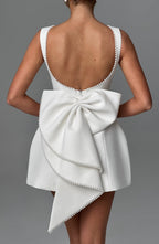 Poppy Mini Dress