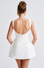 Poppy Mini Dress