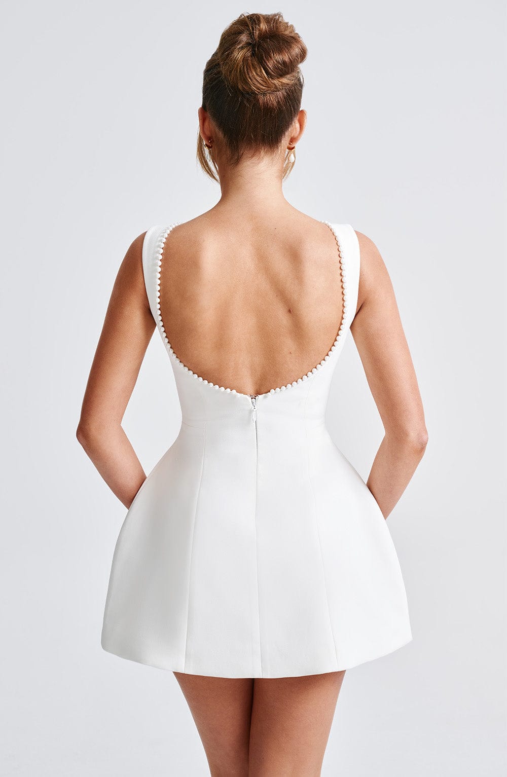 Poppy Mini Dress