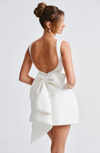 Poppy Mini Dress