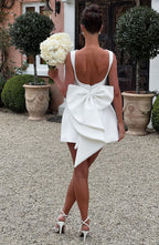 Poppy Mini Dress