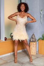 Anastacia Dress