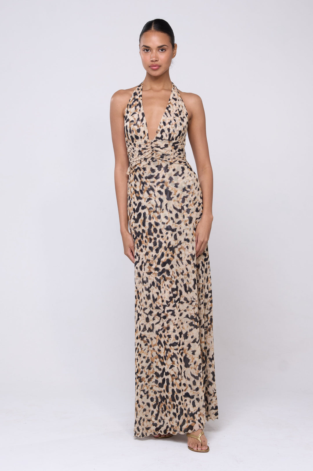 Catalena Maxi Dress