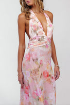 Catalena Maxi Dress
