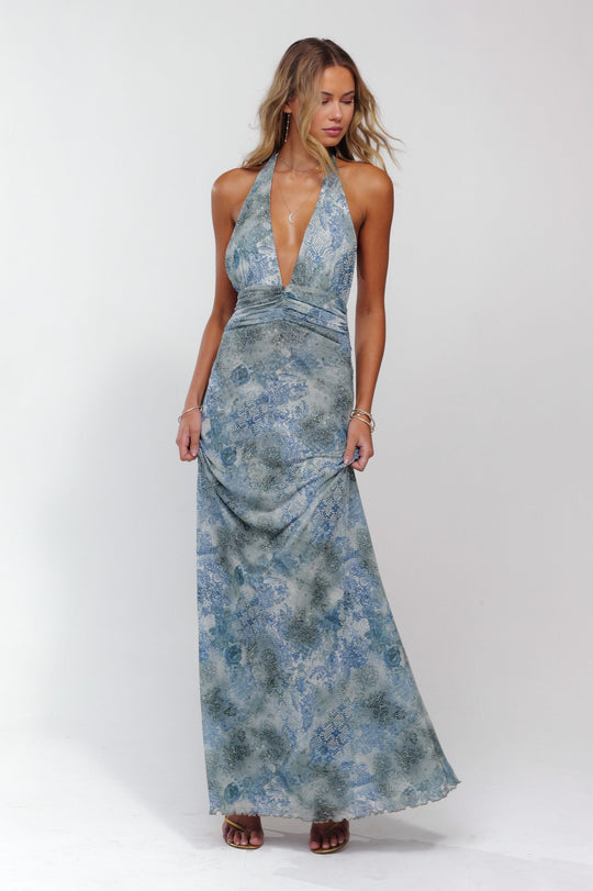 Catalena Maxi Dress