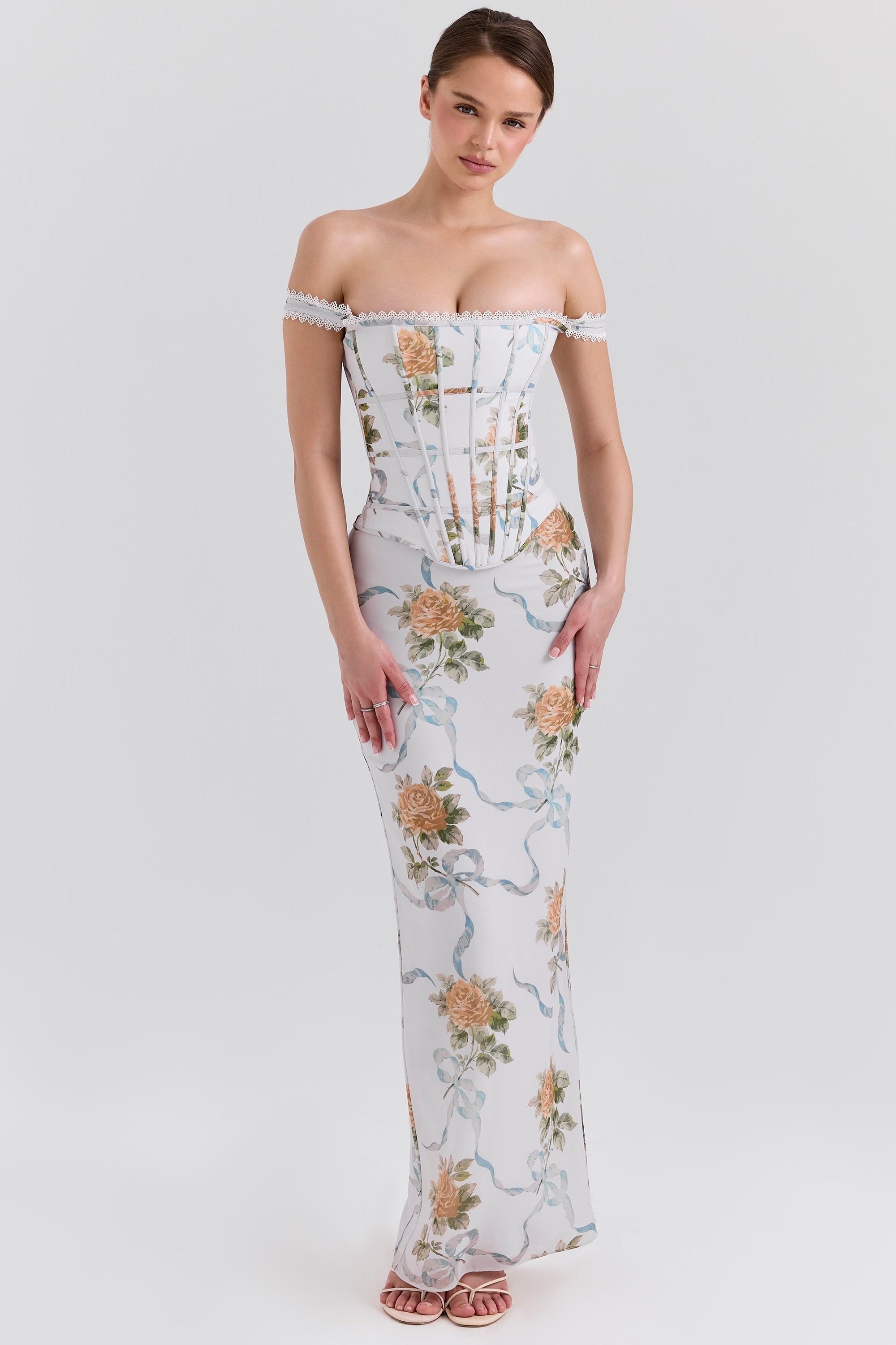 Sabrine Set