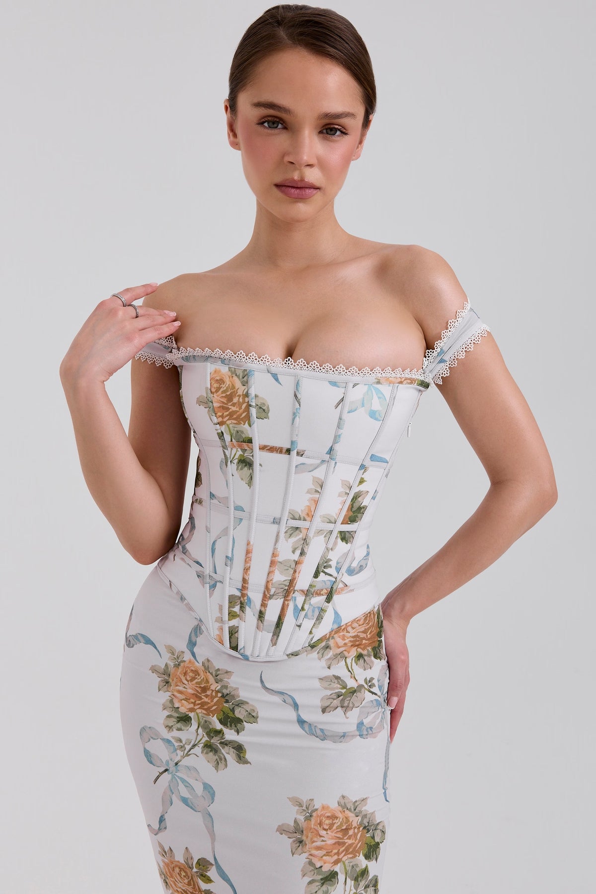 Sabrine Set