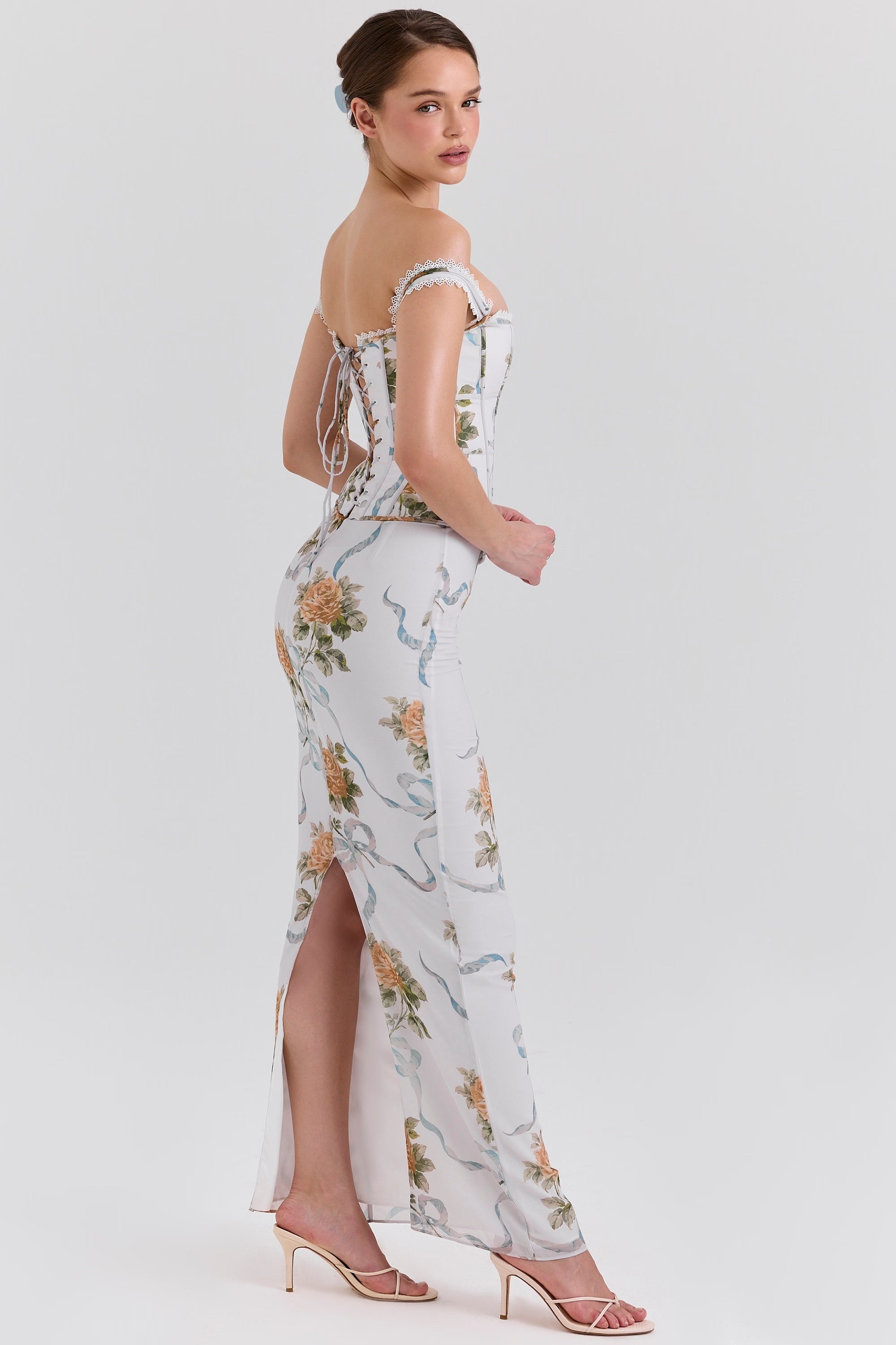 Sabrine Set