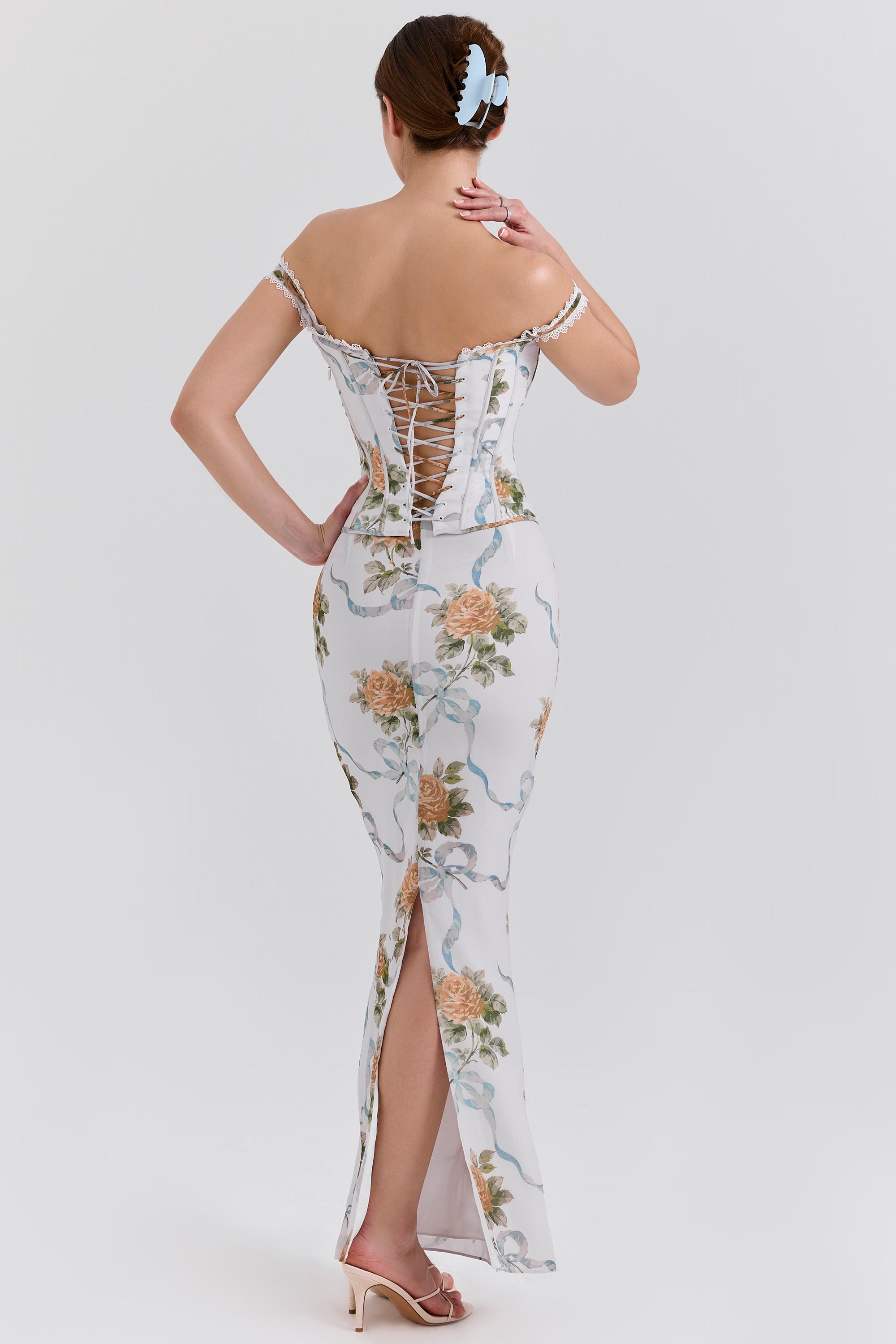 Sabrine Set