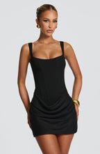 Cornelia Mini Dress