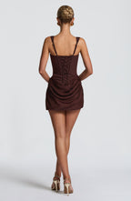 Calzelonia Mini Dress