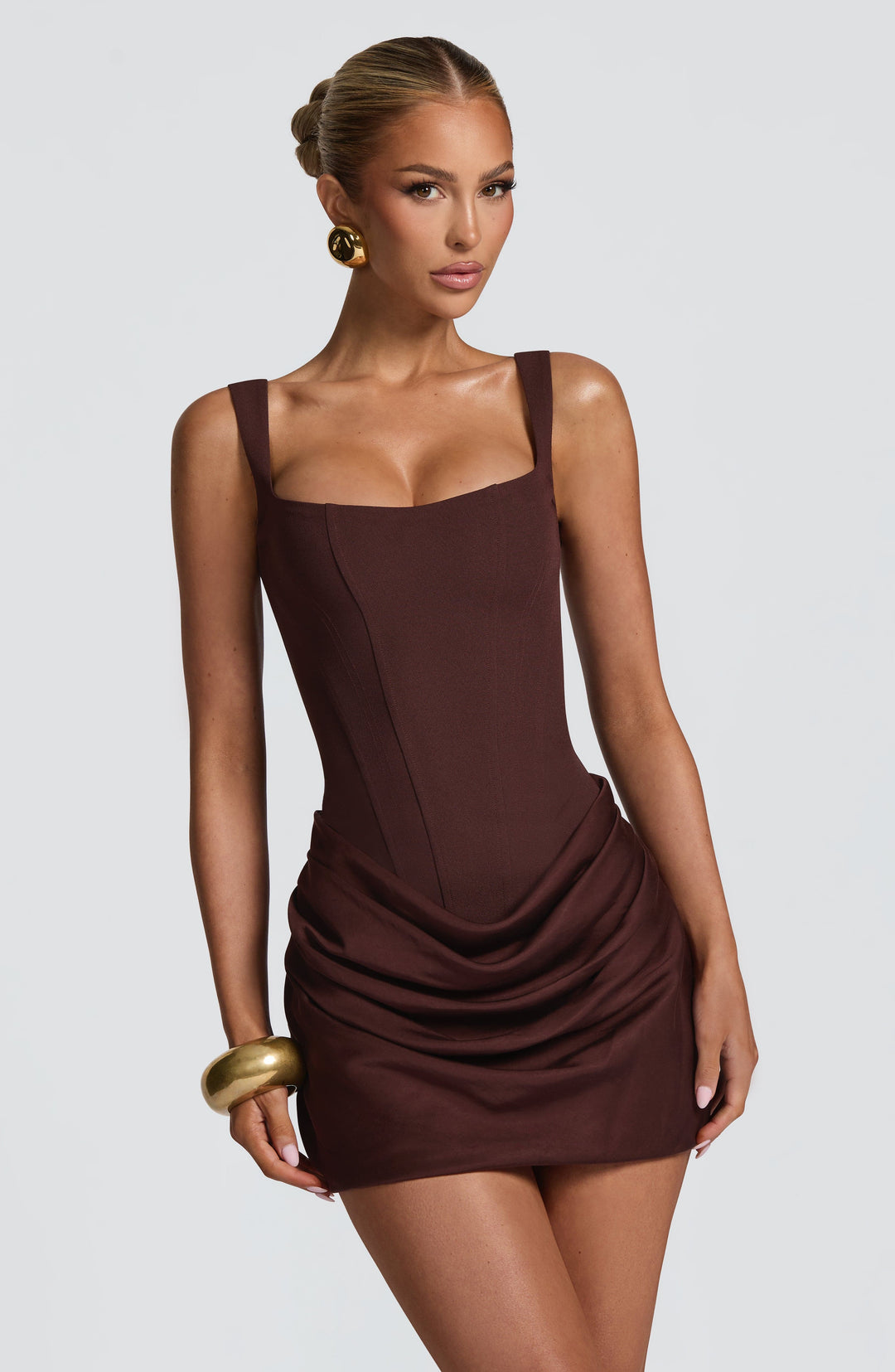 Calzelonia Mini Dress